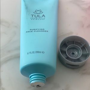 Tula Purifying Cleanser